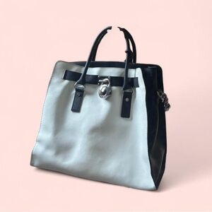 Michael Kors Hamilton Bag